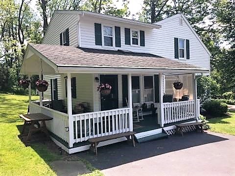 32 Belknap Road Endicott, NY 13760 - Photo 6 of 26 Gallery Image 6