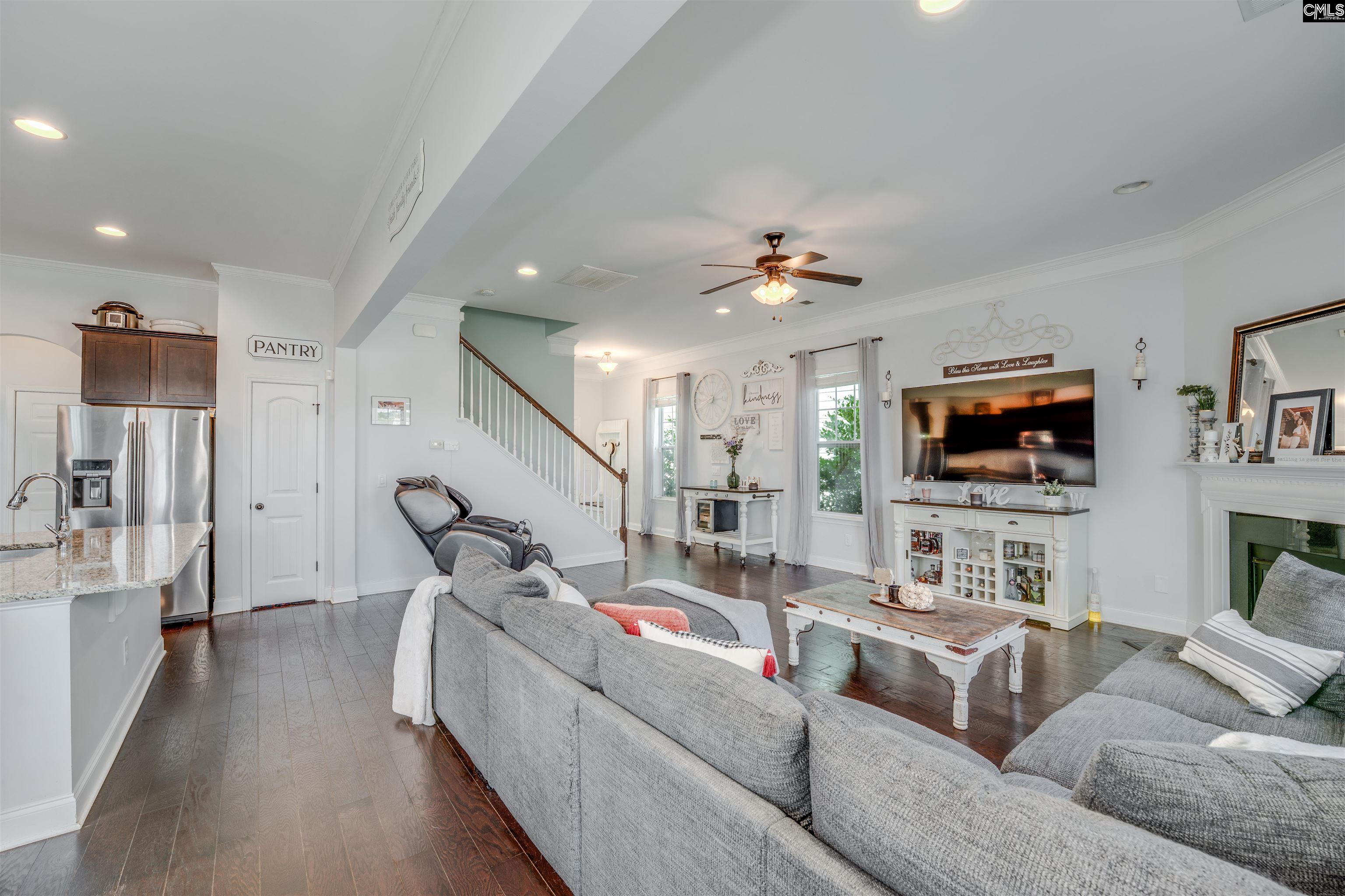 129 Sunset Bay Lane Lexington, SC 29072 - Photo 11 of 53