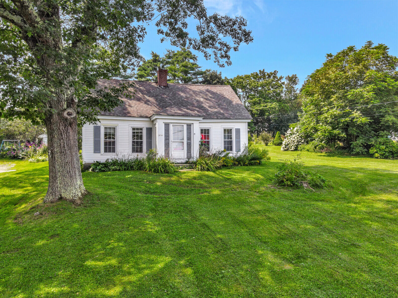 2634 Middle Road Sidney, ME 04330 - Photo 4 of 55 02_DJI_0910_DxO_mls