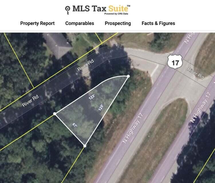 0 Highway 17 McClellanville, SC 29458 - Photo 1 of 6 20220527170750146369000000-o
