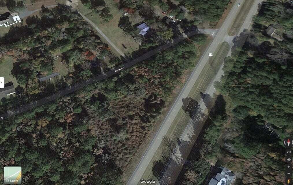 0 Highway 17 McClellanville, SC 29458 - Photo 2 of 6 20220527170715443043000000-o