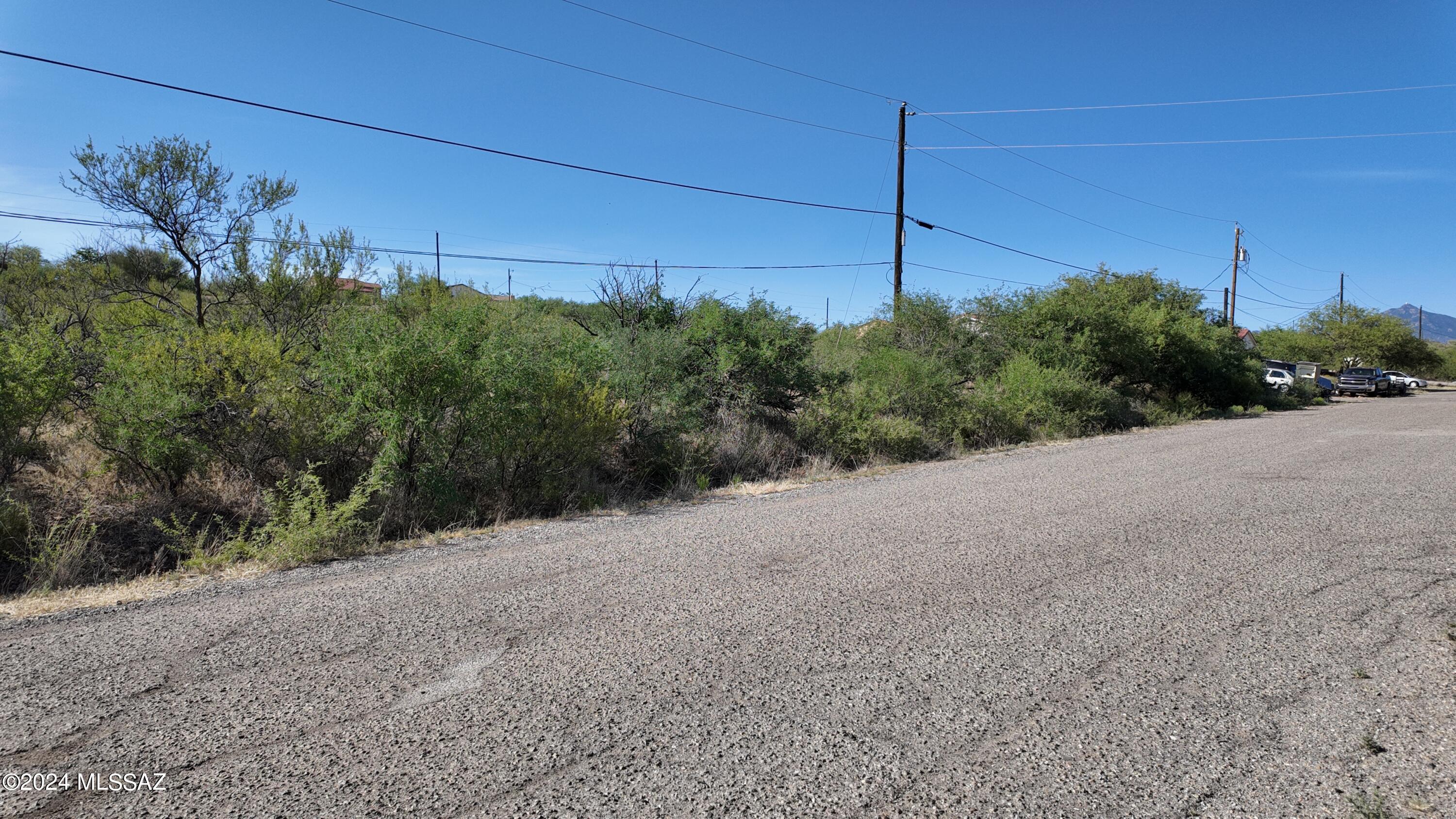 1826 Circulo Canada, Unit 93 Rio Rico, AZ 85648 - Photo 4 of 15