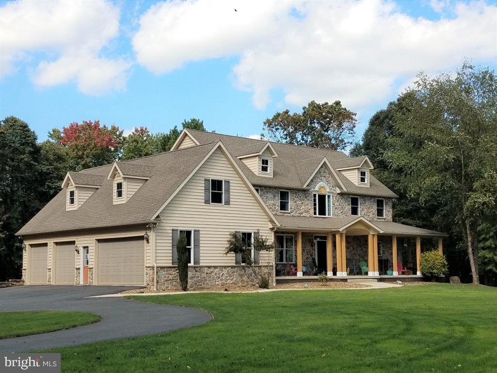 280 Ray Mar Road Oxford, PA 19363 - Photo 1 of 40