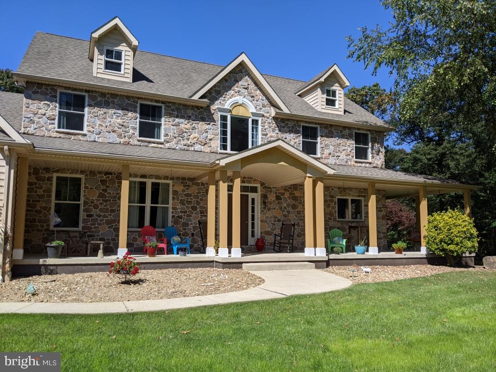 280 Ray Mar Road Oxford, PA 19363 - Photo 2 of 40