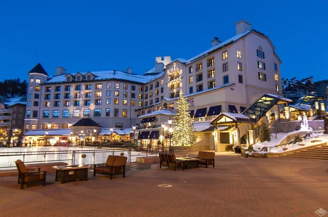 $63,000 | 100 East Thomas Place, Unit 4053 WEEK 13, Beaver Creek, CO 81620