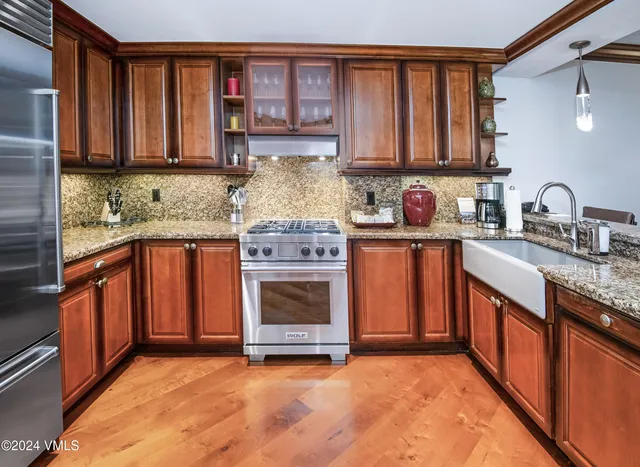 $63,000 | 100 East Thomas Place, Unit 4053 WEEK 13, Beaver Creek, CO 81620