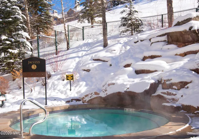 $63,000 | 100 East Thomas Place, Unit 4053 WEEK 13, Beaver Creek, CO 81620
