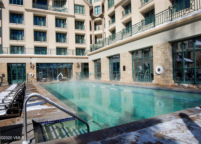 $63,000 | 100 East Thomas Place, Unit 4053 WEEK 13, Beaver Creek, CO 81620