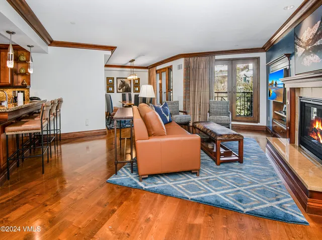 $63,000 | 100 East Thomas Place, Unit 4053 WEEK 13, Beaver Creek, CO 81620