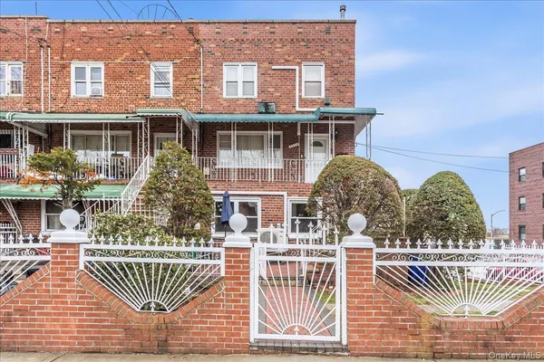 $2,100 | 8904 Avenue J, Unit LOWR | Canarsie