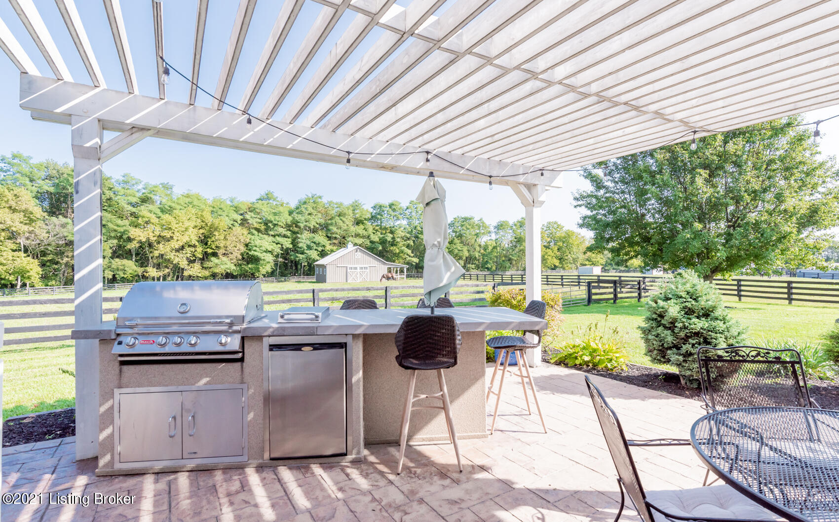 1372 Plum Ridge Road Taylorsville, KY 40071 - Photo 8 of 83 1372-115