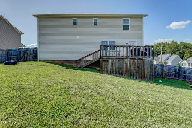 $329,000 | 101 May Apple Road, Bluff City, TN 37618