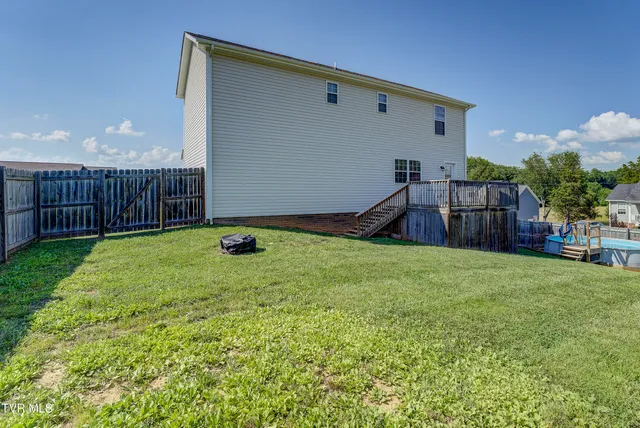 $329,000 | 101 May Apple Road, Bluff City, TN 37618