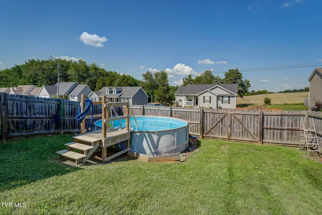 $329,000 | 101 May Apple Road, Bluff City, TN 37618