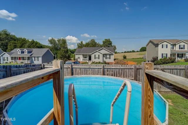 $329,000 | 101 May Apple Road, Bluff City, TN 37618