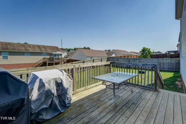 $329,000 | 101 May Apple Road, Bluff City, TN 37618