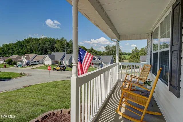 $329,000 | 101 May Apple Road, Bluff City, TN 37618