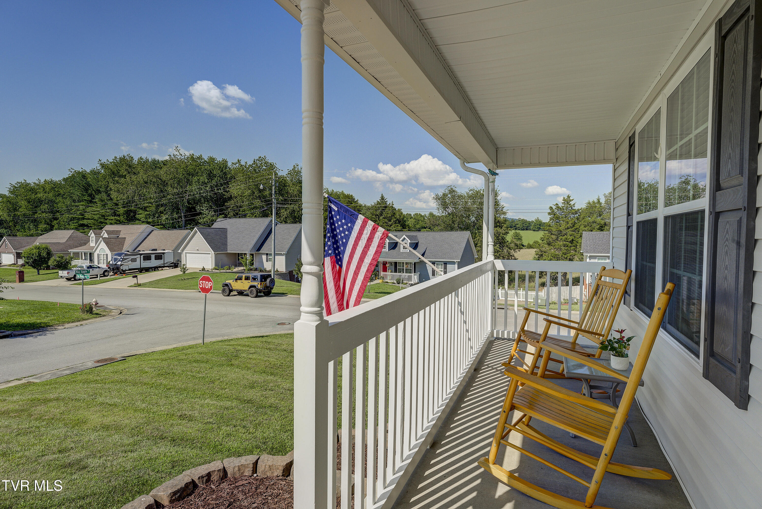 101 May Apple Road Bluff City, TN 37618 - Photo 4 of 41 MayApple-35