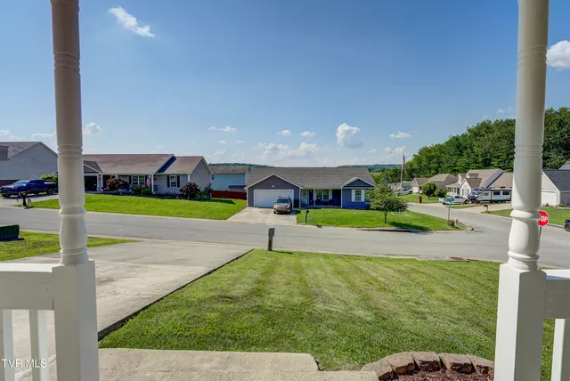 $329,000 | 101 May Apple Road, Bluff City, TN 37618