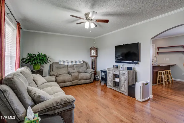 $329,000 | 101 May Apple Road, Bluff City, TN 37618