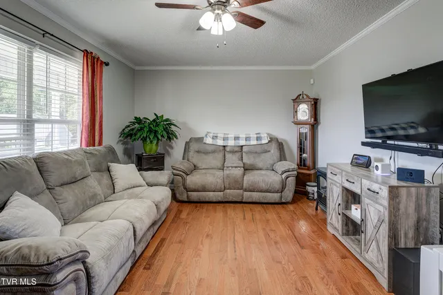 $329,000 | 101 May Apple Road, Bluff City, TN 37618