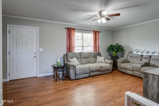 $329,000 | 101 May Apple Road, Bluff City, TN 37618