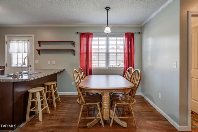 $329,000 | 101 May Apple Road, Bluff City, TN 37618