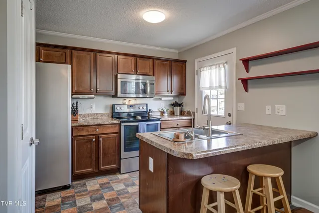 $329,000 | 101 May Apple Road, Bluff City, TN 37618