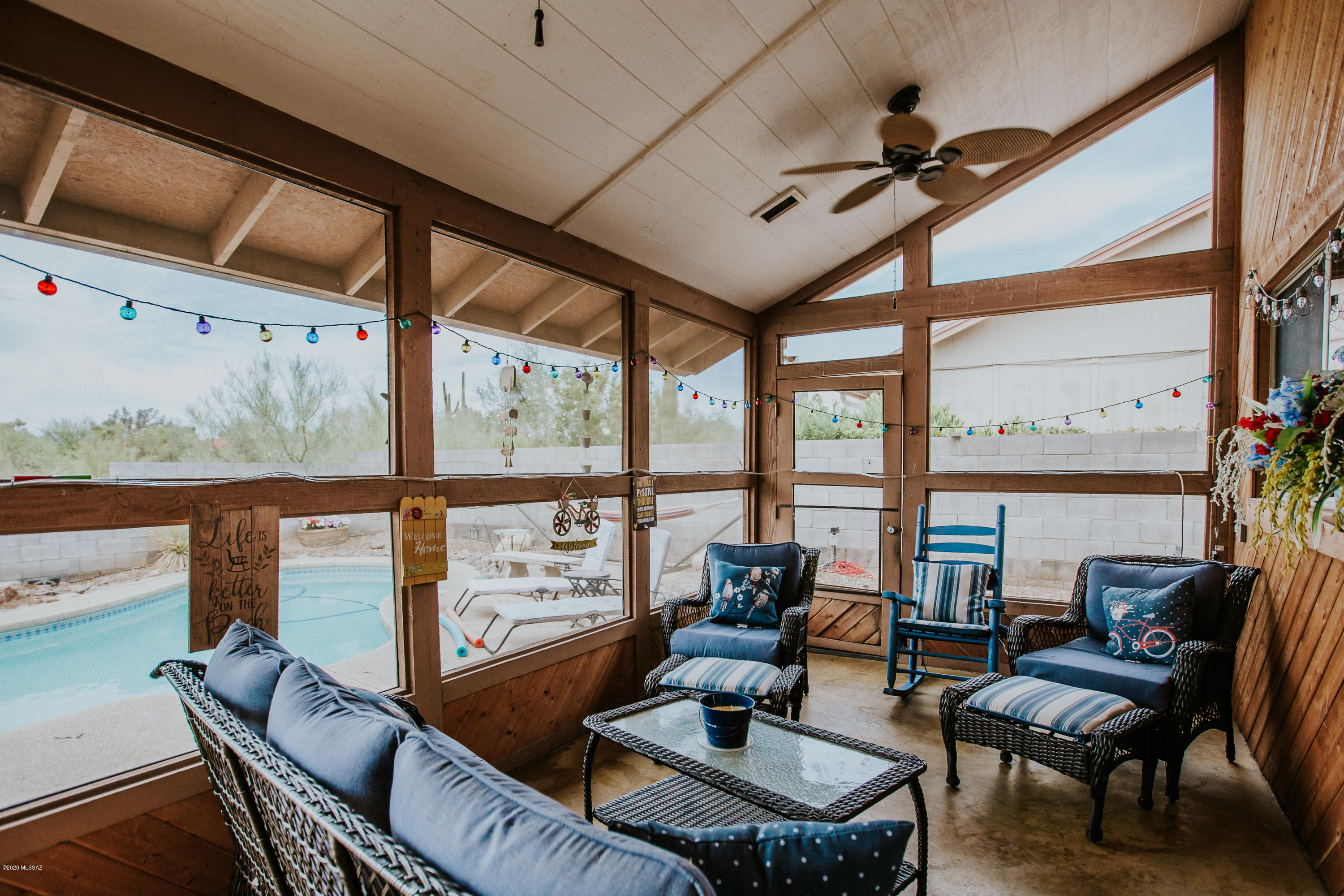 4780 West Hardy Road Tucson, AZ 85742 - Photo 29 of 35