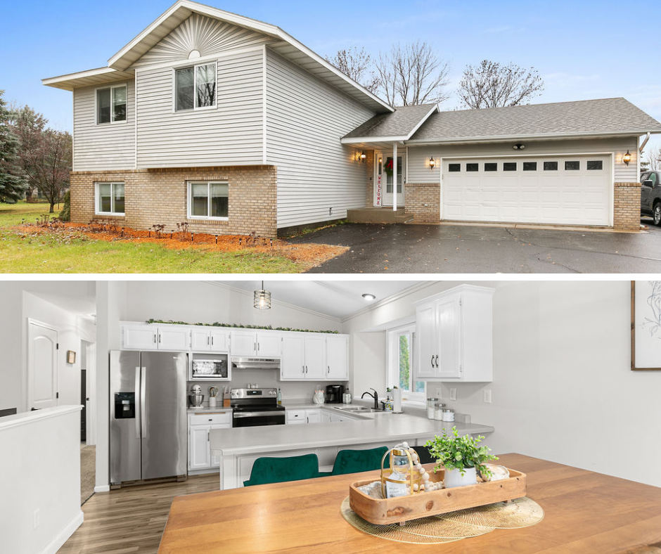 3419 Riviera Road Sartell, MN 56377 - Photo 1 of 1