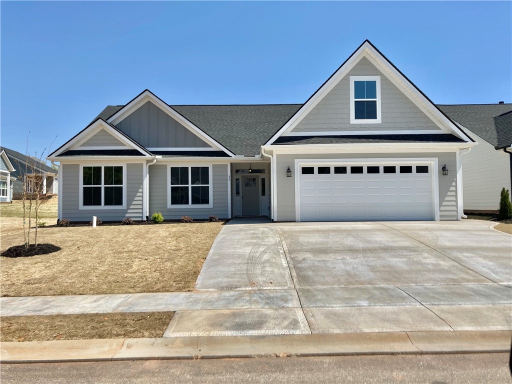 32 Barron Glenn Way Anderson, SC 29621 - Photo 1 of 2