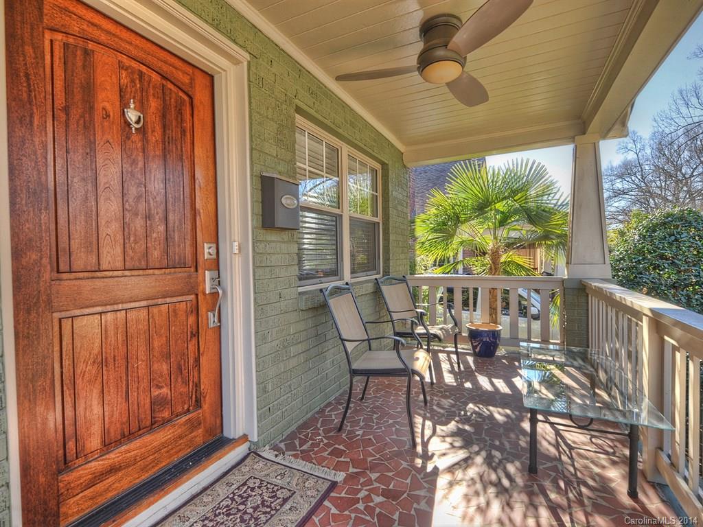 1728 Club Road Charlotte, NC 28205 - Photo 2 of 23 Gallery Image 2