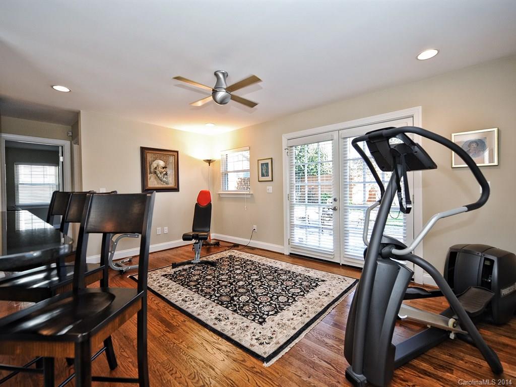 1728 Club Road Charlotte, NC 28205 - Photo 11 of 23 Gallery Image 11