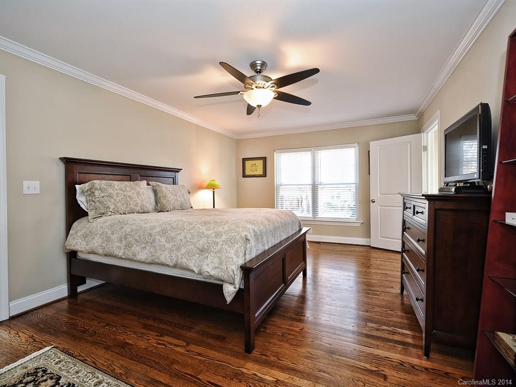 1728 Club Road Charlotte, NC 28205 - Photo 12 of 23 Gallery Image 12