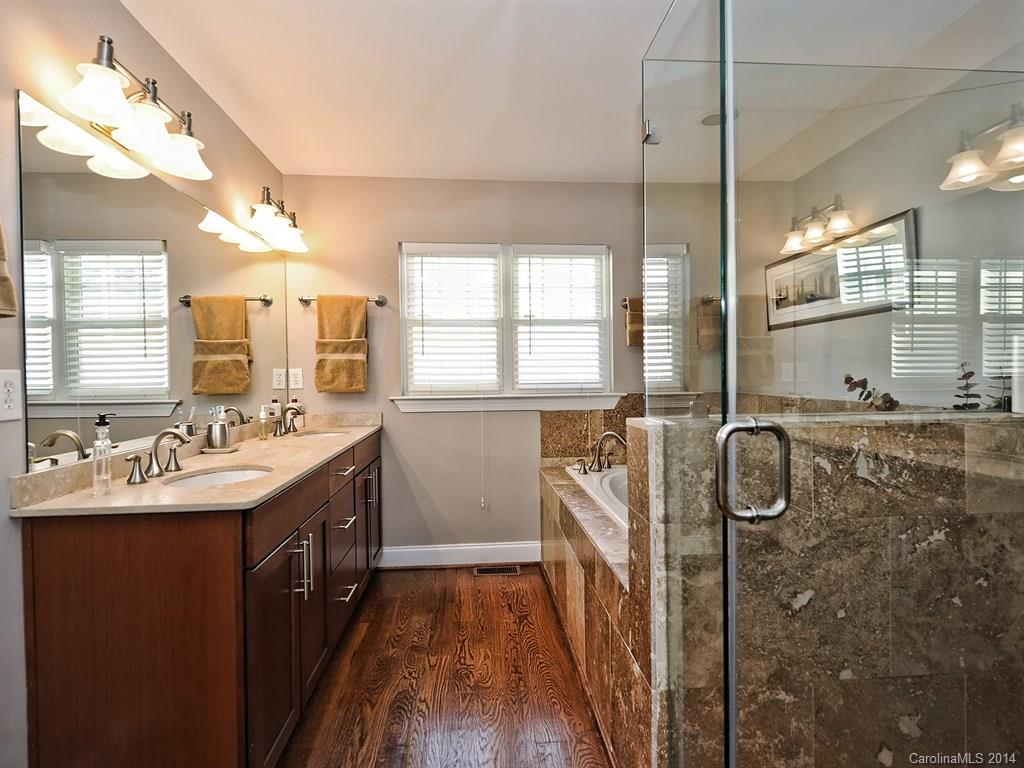 1728 Club Road Charlotte, NC 28205 - Photo 13 of 23 Gallery Image 13