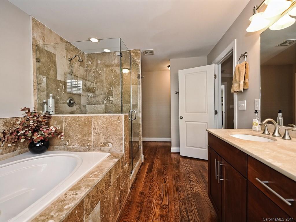 1728 Club Road Charlotte, NC 28205 - Photo 14 of 23 Gallery Image 14
