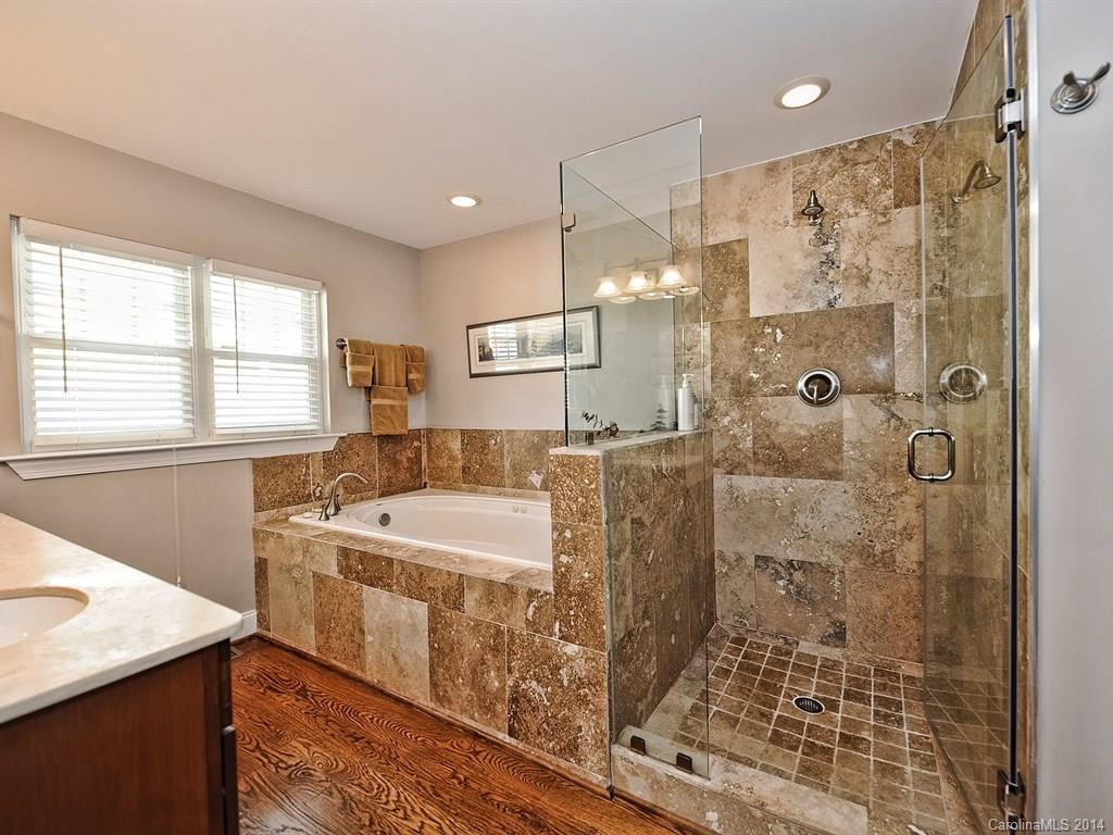 1728 Club Road Charlotte, NC 28205 - Photo 15 of 23 Gallery Image 15