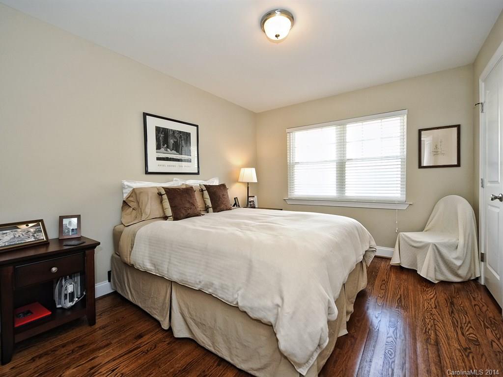 1728 Club Road Charlotte, NC 28205 - Photo 17 of 23 Gallery Image 17