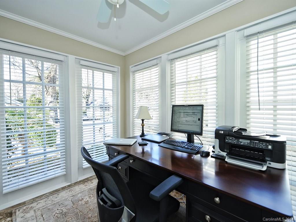 1728 Club Road Charlotte, NC 28205 - Photo 19 of 23 Gallery Image 19