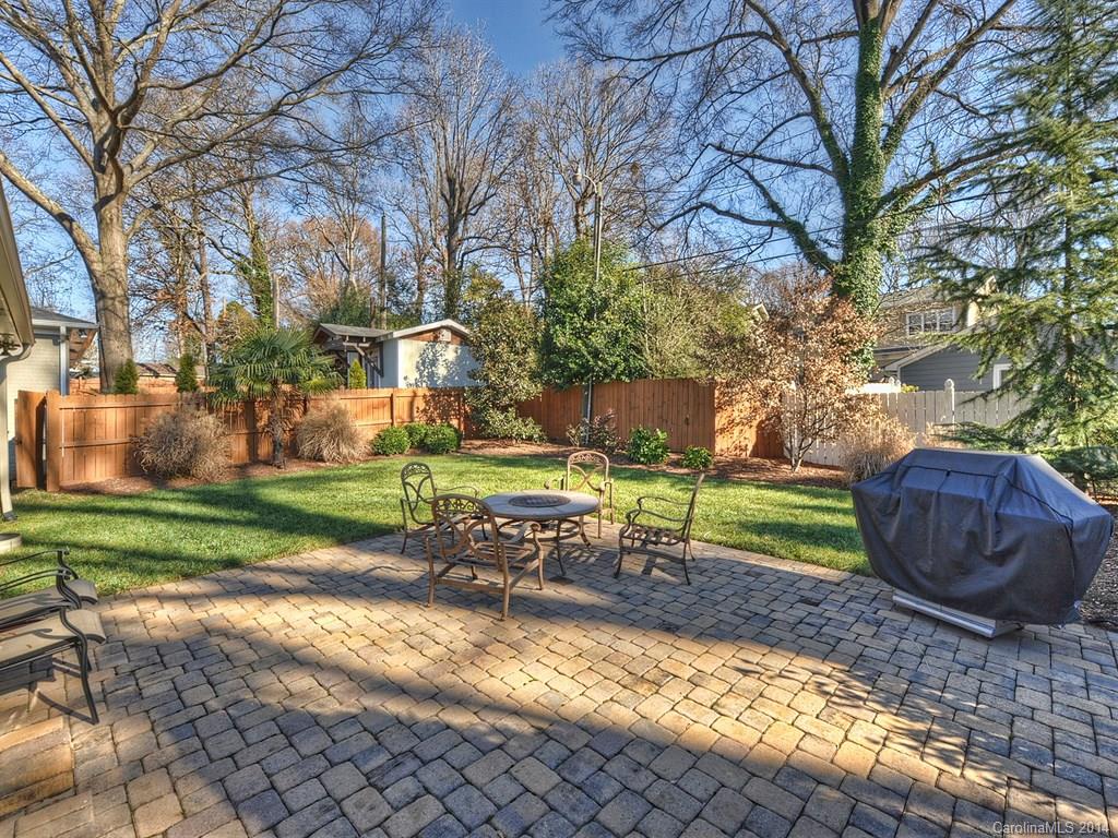 1728 Club Road Charlotte, NC 28205 - Photo 20 of 23 Gallery Image 20