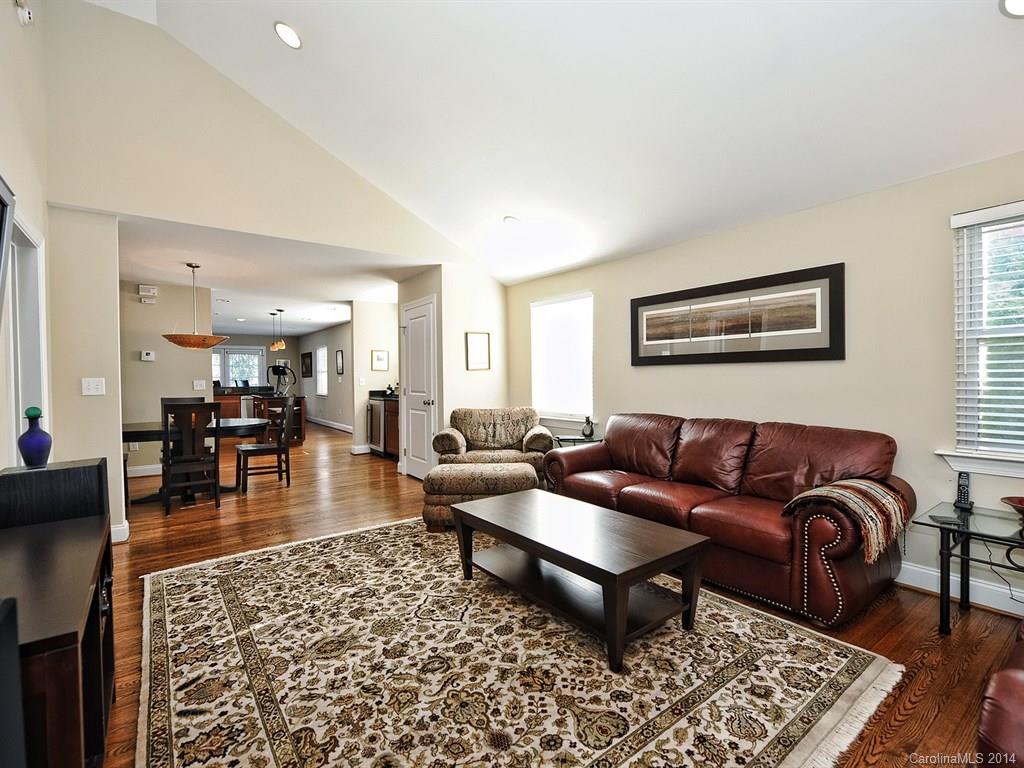 1728 Club Road Charlotte, NC 28205 - Photo 3 of 23 Gallery Image 3