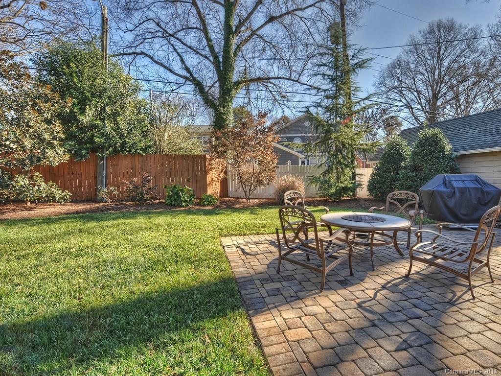 1728 Club Road Charlotte, NC 28205 - Photo 21 of 23 Gallery Image 21
