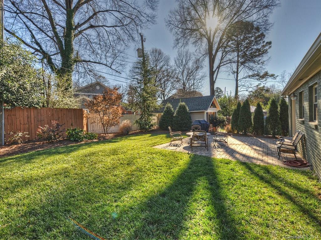 1728 Club Road Charlotte, NC 28205 - Photo 22 of 23 Gallery Image 22