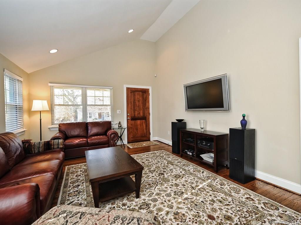 1728 Club Road Charlotte, NC 28205 - Photo 4 of 23 Gallery Image 4