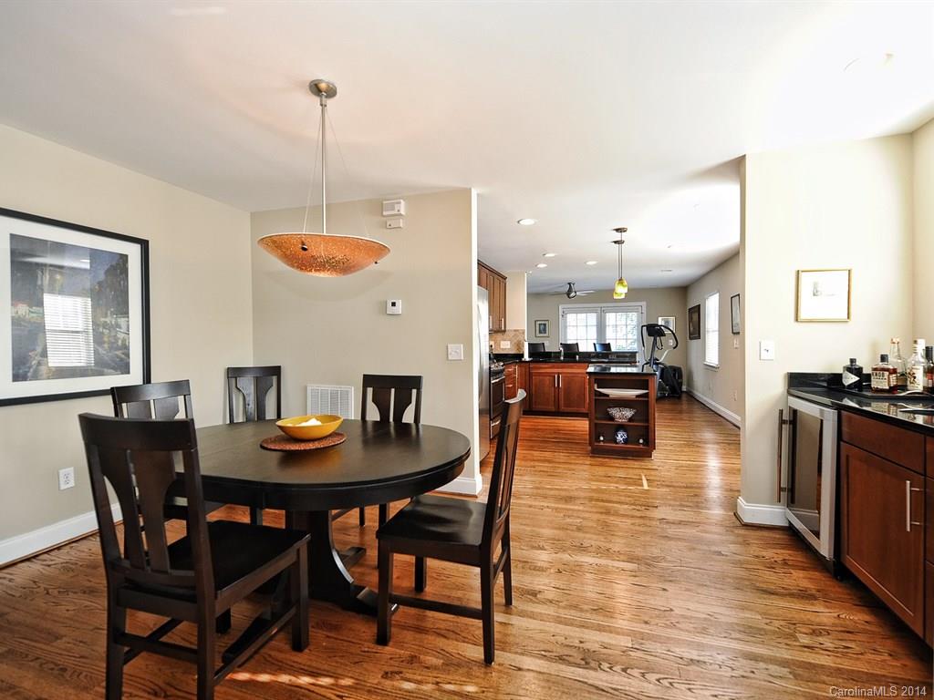 1728 Club Road Charlotte, NC 28205 - Photo 5 of 23 Gallery Image 5