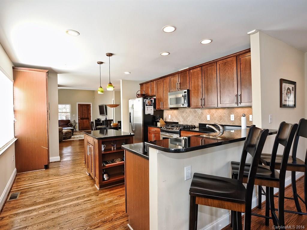 1728 Club Road Charlotte, NC 28205 - Photo 6 of 23 Gallery Image 6