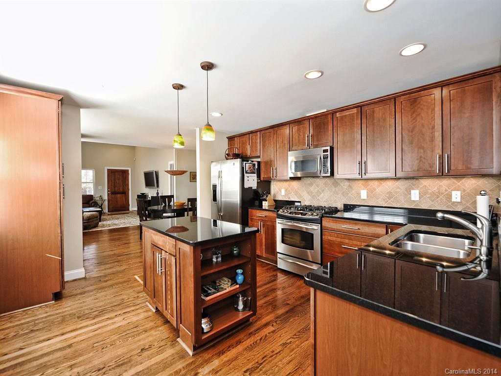 1728 Club Road Charlotte, NC 28205 - Photo 7 of 23 Gallery Image 7