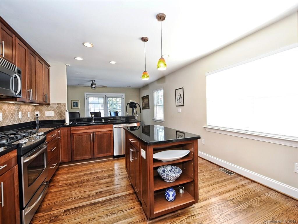 1728 Club Road Charlotte, NC 28205 - Photo 10 of 23 Gallery Image 10
