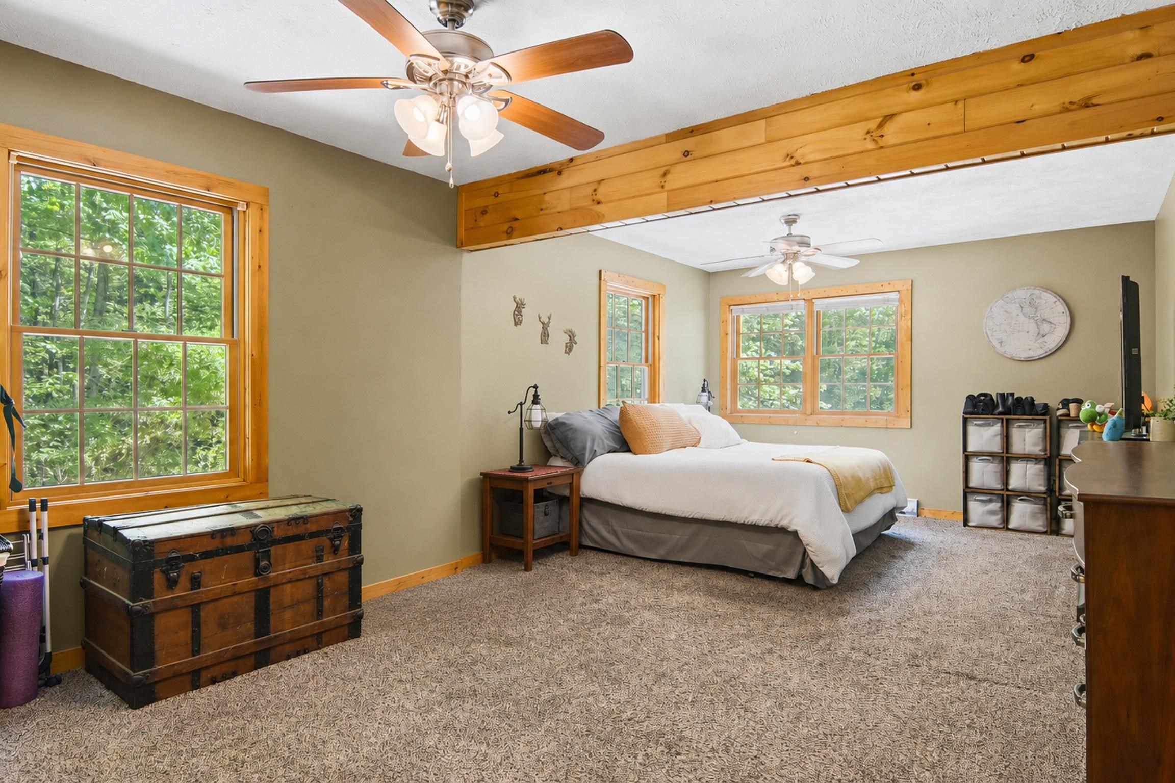 16862 Healy Lake Road Thompsonville, MI 49683 - Photo 19 of 32
