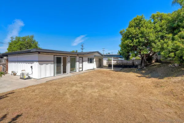 $884,000 | 578 East Indian Rock Road, Vista, CA 92084